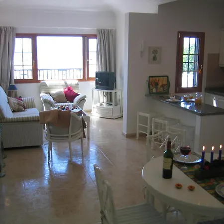 Вилла Don Rafael Пуэрто дель Кармен