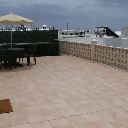 Don Rafael * Пуэрто дель Кармен