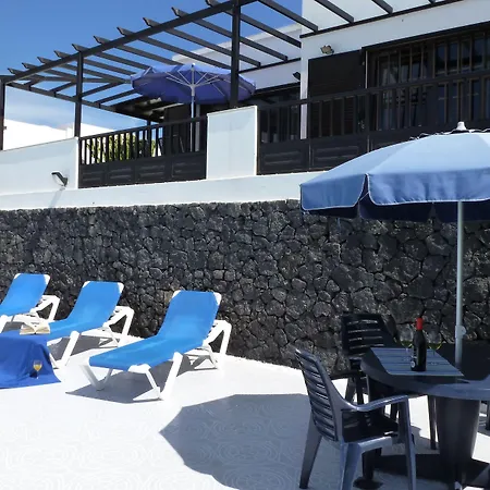 Вилла Don Rafael Пуэрто дель Кармен