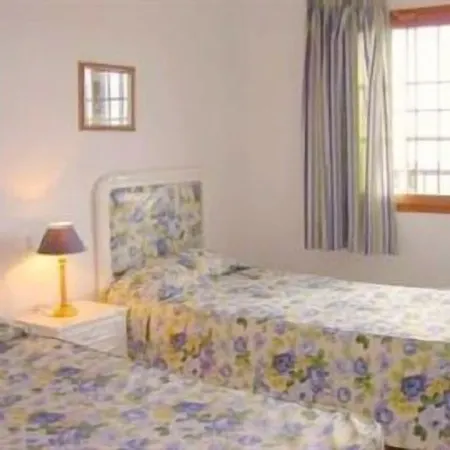 Don Rafael Вилла