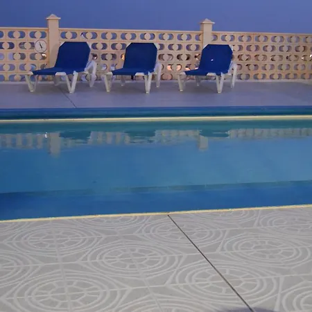 Don Rafael * Пуэрто дель Кармен