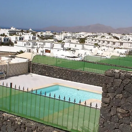 Don Rafael Puerto del Carmen (Lanzarote)