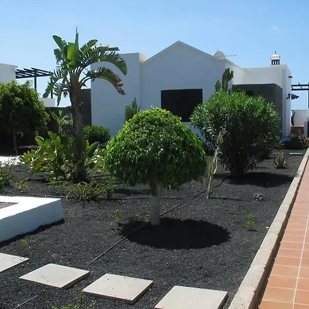 Willa Don Rafael Puerto del Carmen (Lanzarote)