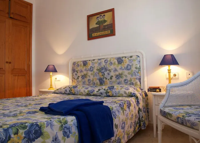 Don Rafael Villa Puerto del Carmen