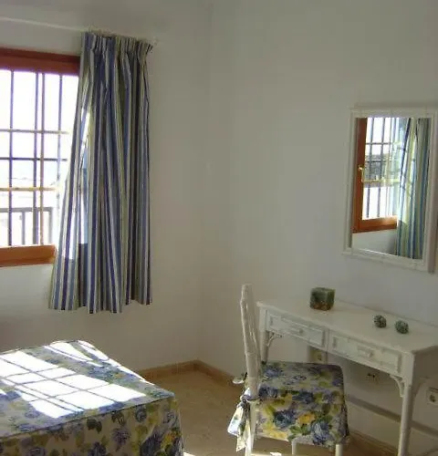 Don Rafael Puerto del Carmen