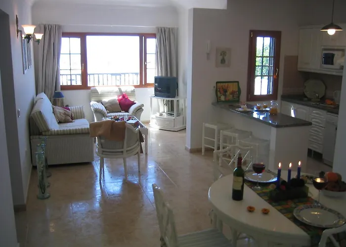 Villa Don Rafael Puerto del Carmen