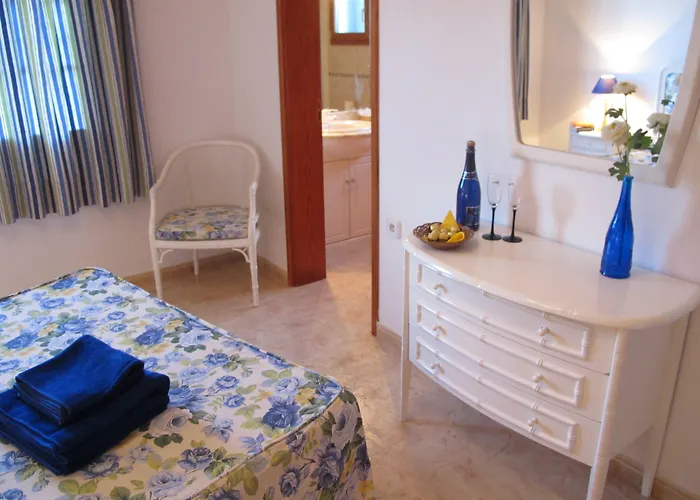 Don Rafael Willa Puerto del Carmen (Lanzarote)