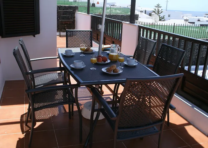 Villa Don Rafael Puerto del Carmen