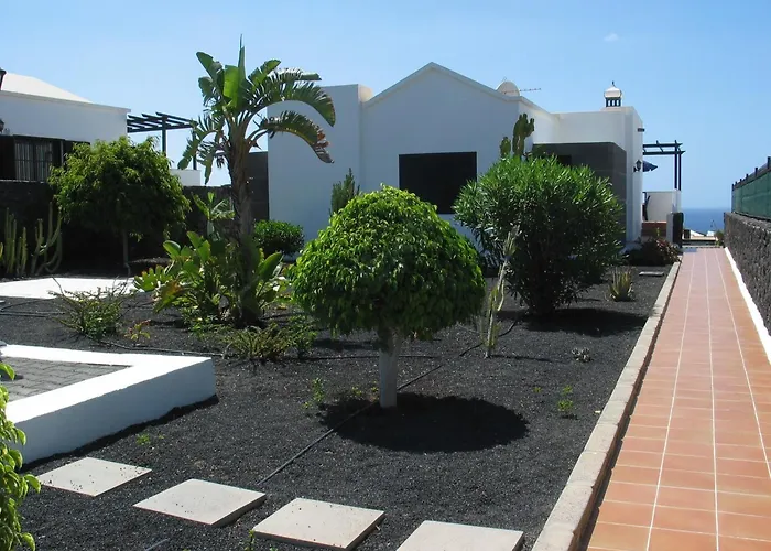 Don Rafael Puerto del Carmen