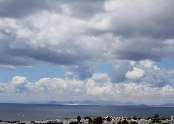 Villa Don Rafael Puerto del Carmen