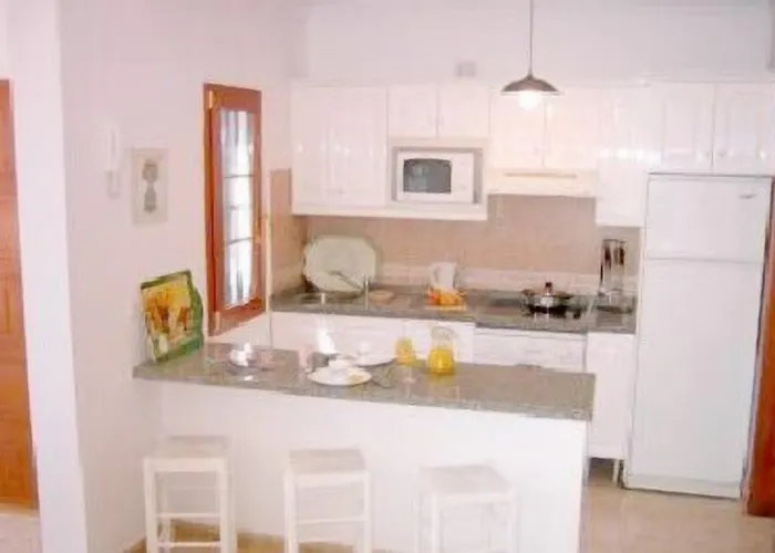 Villa Don Rafael Puerto del Carmen