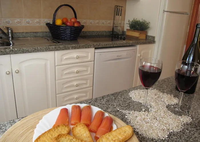 Willa Don Rafael Puerto del Carmen (Lanzarote)