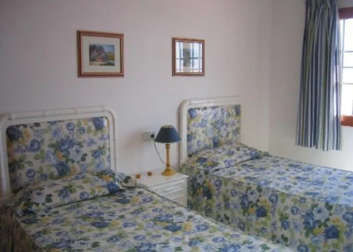 Don Rafael Willa Puerto del Carmen (Lanzarote)