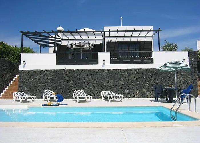 Don Rafael Willa Puerto del Carmen (Lanzarote)