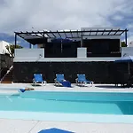 Don Rafael Villa Puerto del Carmen