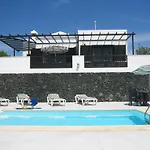 Don Rafael Villa Puerto del Carmen