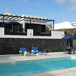 Don Rafael Villa *