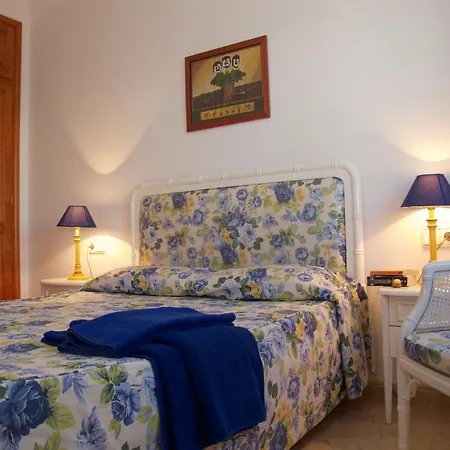 Don Rafael Villa Puerto del Carmen (Lanzarote)