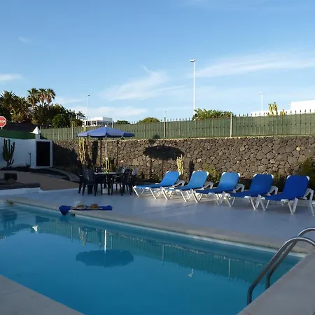 빌라 돈 라파엘 *