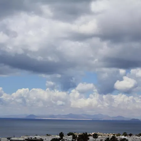 فيلة Don Rafael بويرتو ذيل كارمين