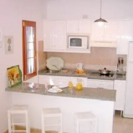 Villa Don Rafael Puerto del Carmen (Lanzarote)