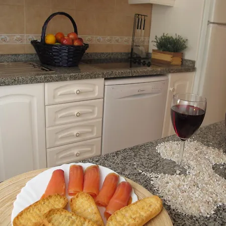 فيلة Don Rafael بويرتو ذيل كارمين