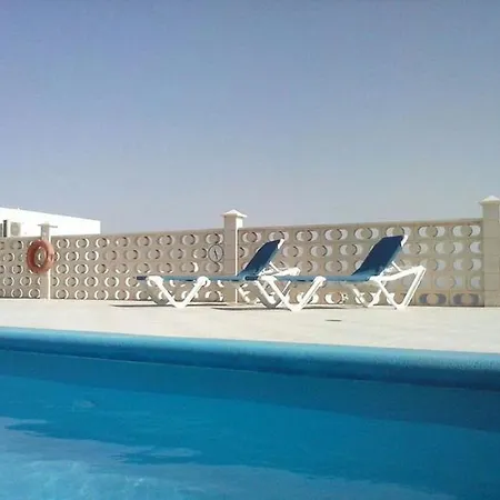 Villa Don Rafael