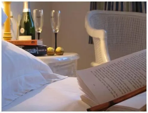 빌라 돈 라파엘