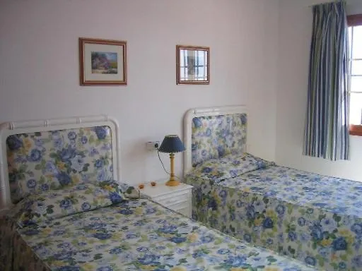 빌라 돈 라파엘 *