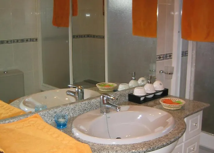 돈 라파엘 빌라 푸에르토 델 카르멘