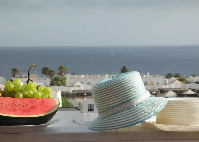 빌라 돈 라파엘 *