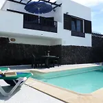 Don Rafael Villa *