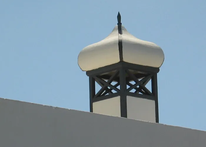 فيلة Don Rafael *