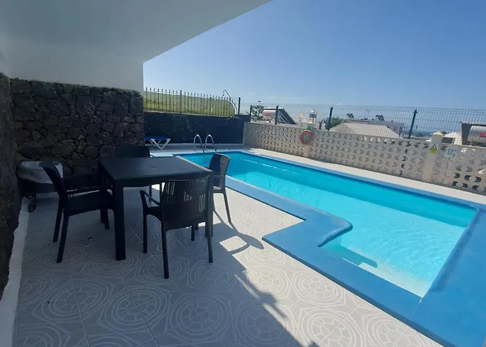 Don Rafael * بويرتو ذيل كارمين