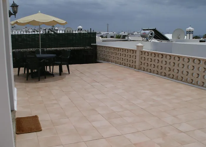 Don Rafael * بويرتو ذيل كارمين