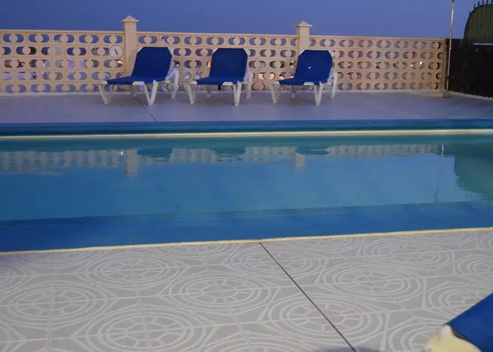 Don Rafael * بويرتو ذيل كارمين